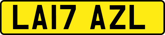 LA17AZL