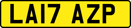 LA17AZP