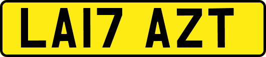 LA17AZT