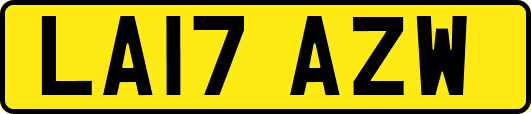 LA17AZW