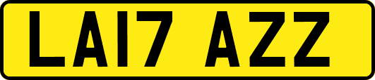LA17AZZ