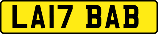 LA17BAB