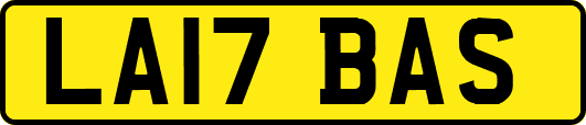 LA17BAS