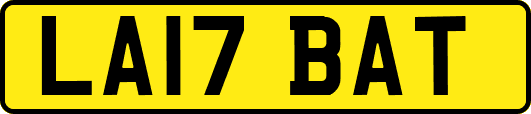 LA17BAT