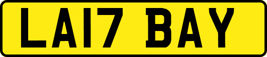 LA17BAY