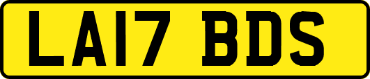 LA17BDS