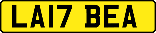 LA17BEA