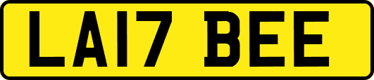 LA17BEE