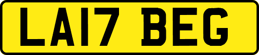 LA17BEG