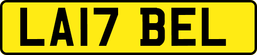 LA17BEL
