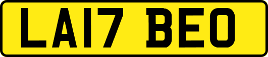 LA17BEO