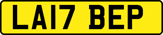 LA17BEP