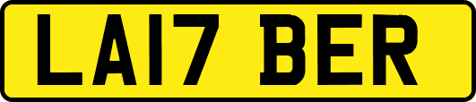 LA17BER
