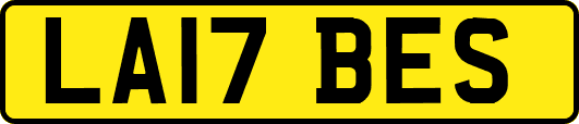 LA17BES
