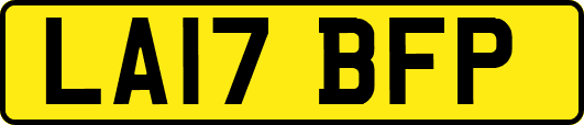 LA17BFP