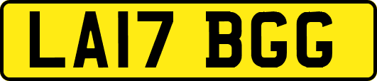 LA17BGG
