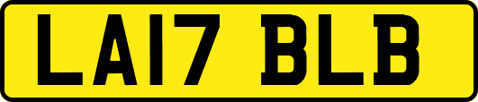 LA17BLB