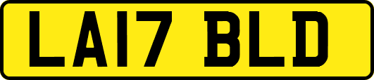 LA17BLD