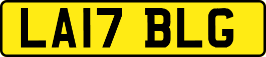 LA17BLG