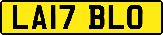 LA17BLO