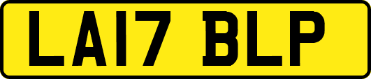 LA17BLP