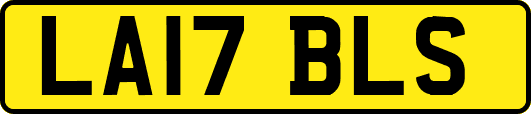 LA17BLS