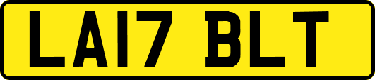 LA17BLT