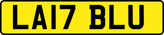 LA17BLU