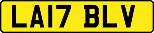 LA17BLV