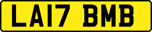 LA17BMB