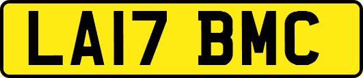 LA17BMC