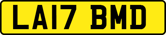 LA17BMD