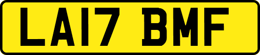 LA17BMF