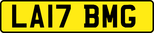 LA17BMG
