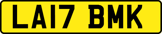 LA17BMK