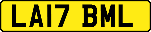LA17BML