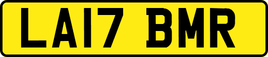 LA17BMR