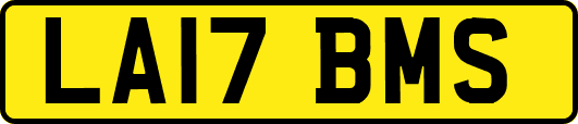 LA17BMS