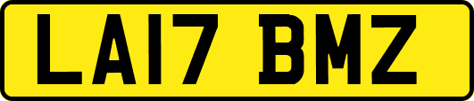 LA17BMZ