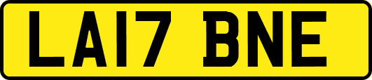 LA17BNE