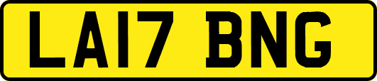 LA17BNG