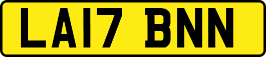LA17BNN