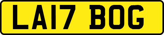 LA17BOG