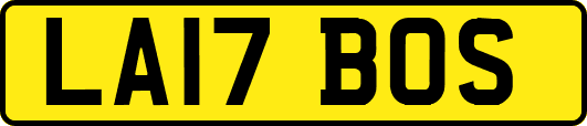 LA17BOS