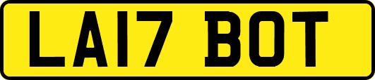 LA17BOT