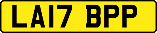 LA17BPP