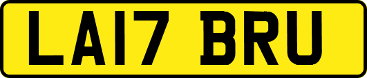 LA17BRU