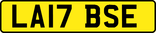LA17BSE