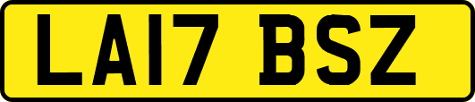 LA17BSZ