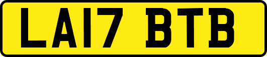 LA17BTB